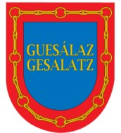 Navegar hacia  Sede Electrónica GUESÁLAZ / GESALATZ